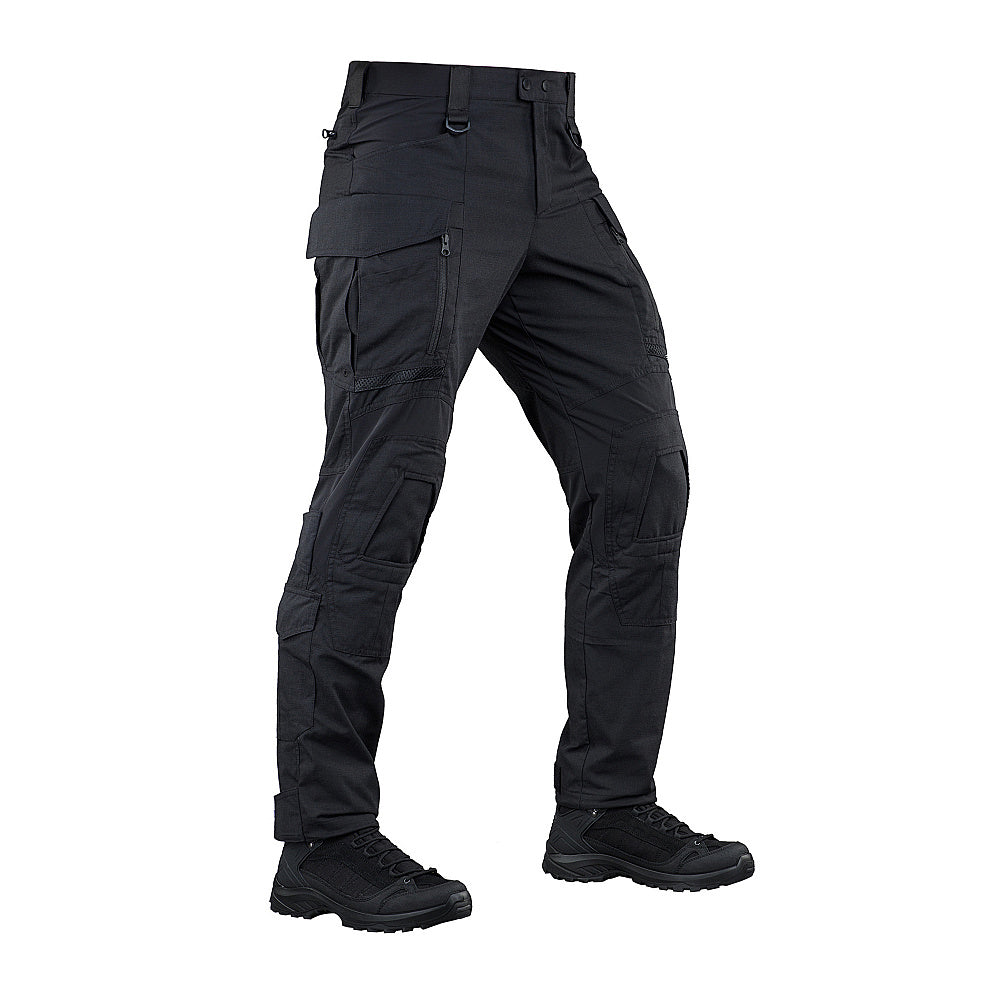 M-Tac-byxor Army Nyco Extreme