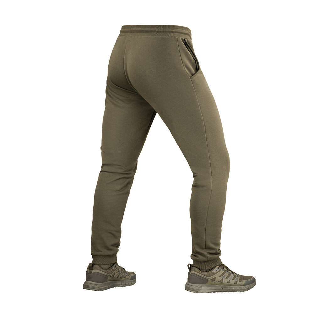 M-Tac Byxor Cotton Classic
