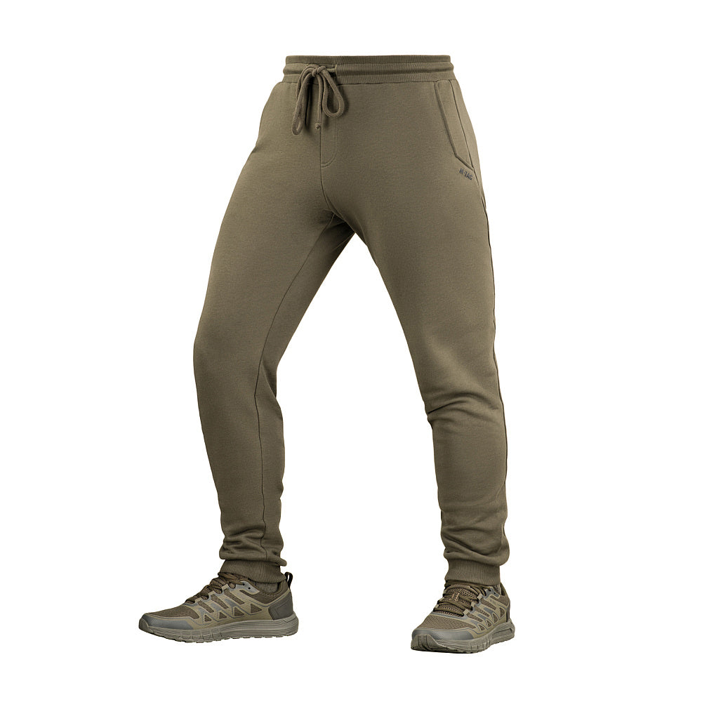 M-Tac Byxor Cotton Classic