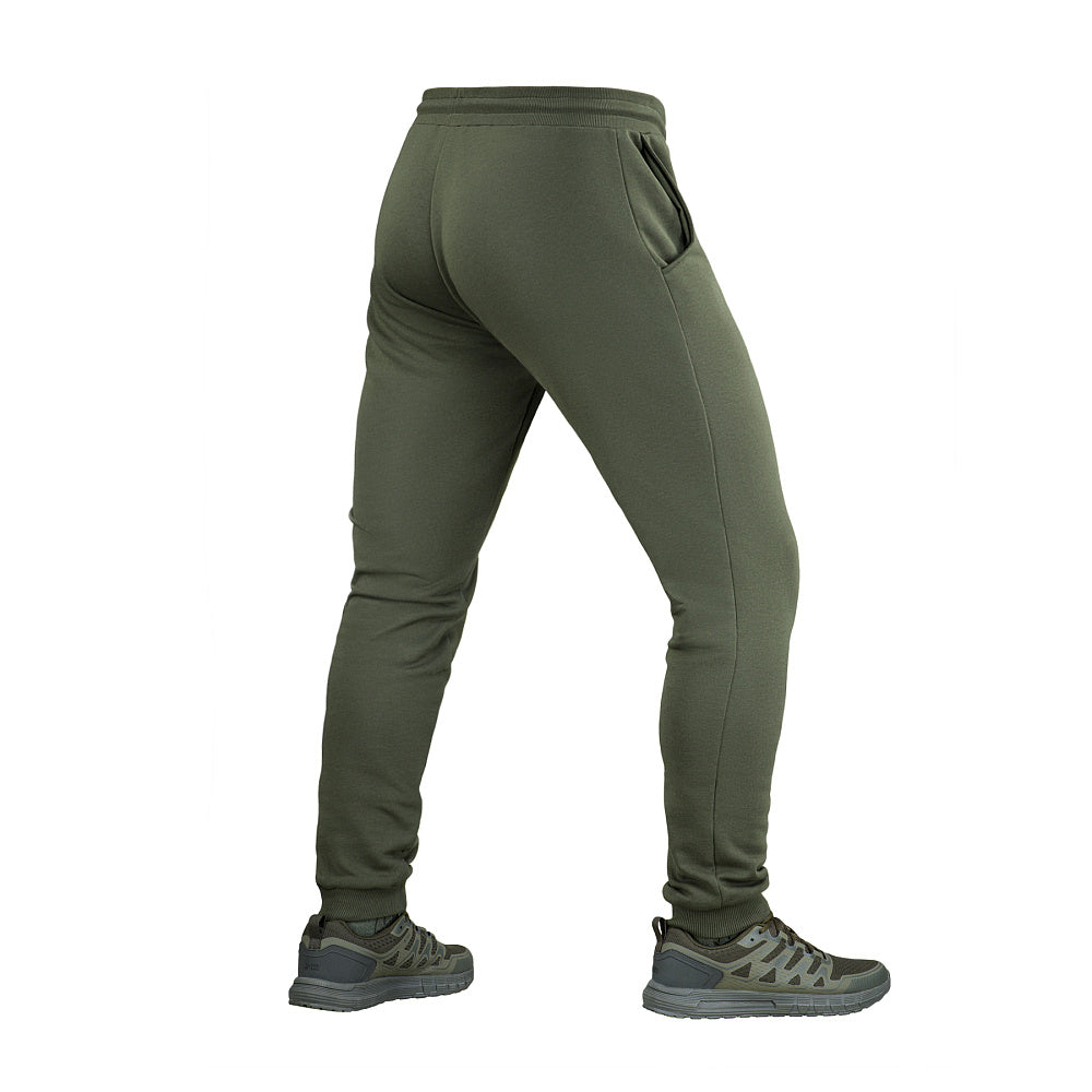 M-Tac Byxor Cotton Classic