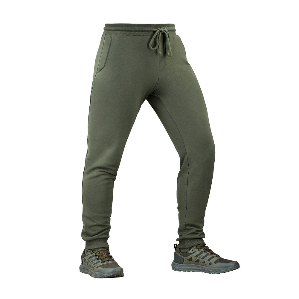 M-Tac Byxor Cotton Classic