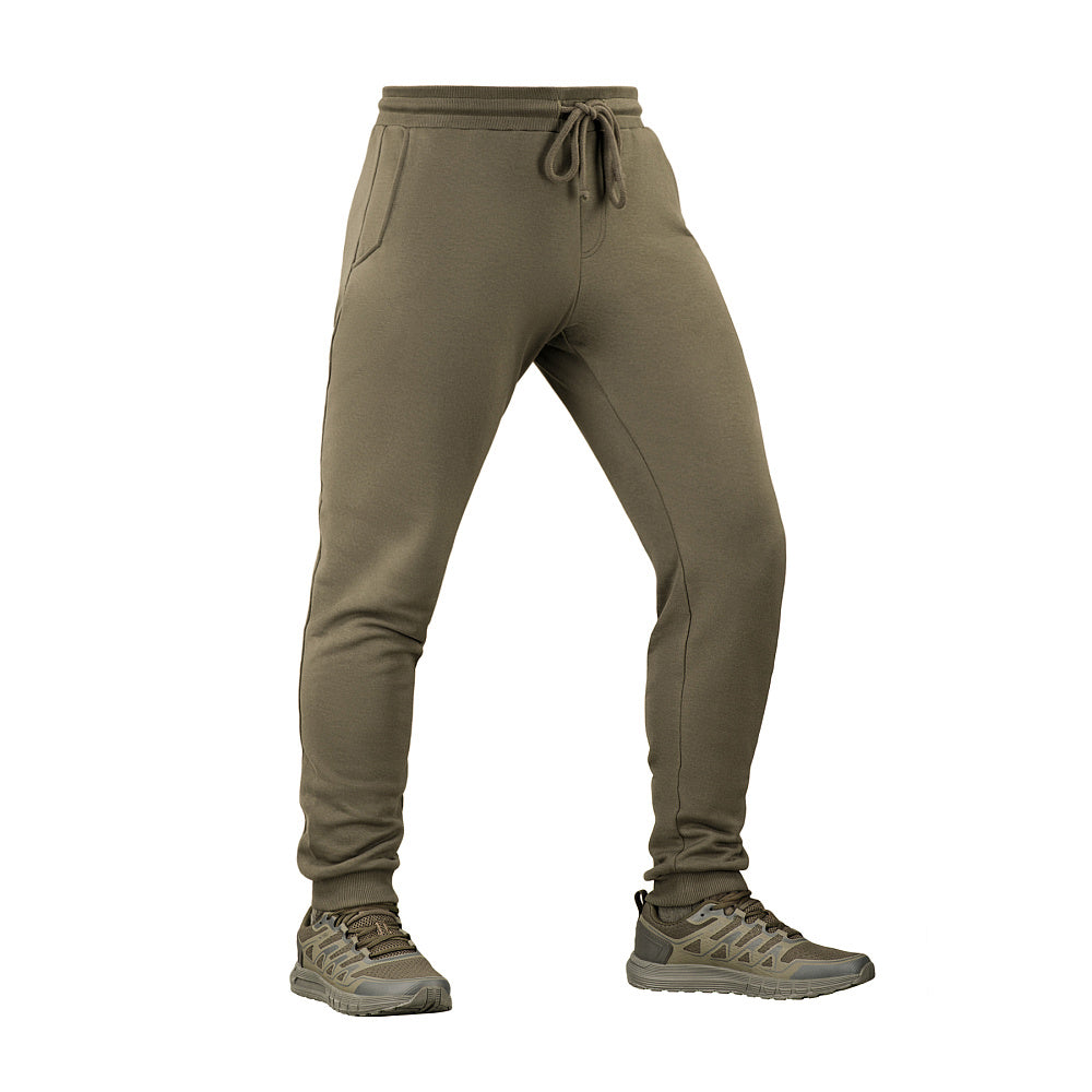 M-Tac Byxor Cotton Classic