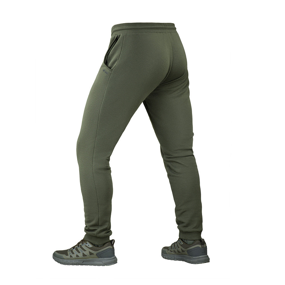 M-Tac Byxor Cotton Classic