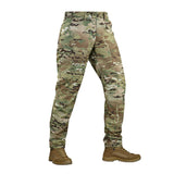 M-Tac Pants Patrol Gen.III Nyco Extreme