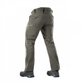 M-Tac pants Soft Shell Winter