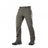 M-Tac pants Soft Shell Winter