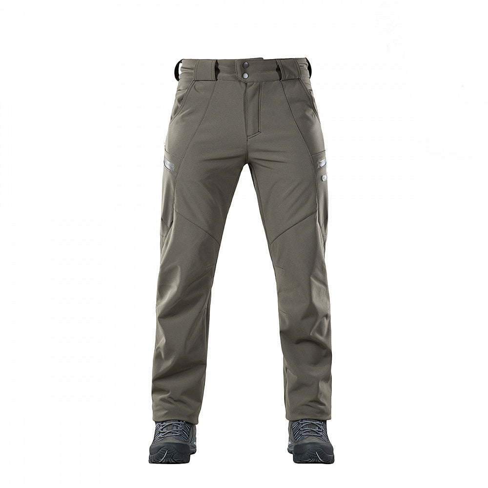 M-Tac pants Soft Shell Winter