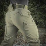 M-Tac pants Soft Shell Winter
