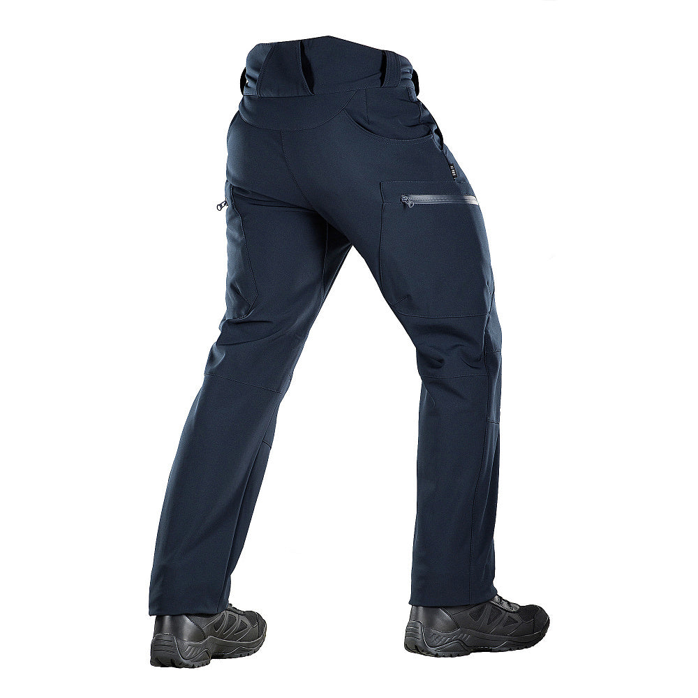 M-Tac pants Soft Shell Winter