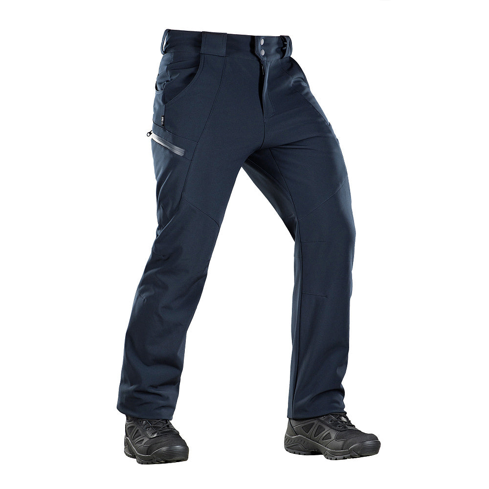 M-Tac pants Soft Shell Winter