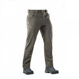 M-Tac pants Soft Shell Winter