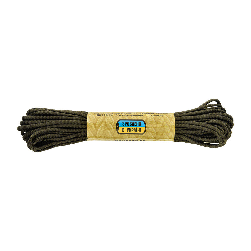 M-Tac paracord Minicord 15 m
