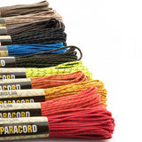 M-Tac paracord Minicord Reflective 15 m