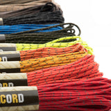 M-Tac paracord Minicord Reflective 15 m