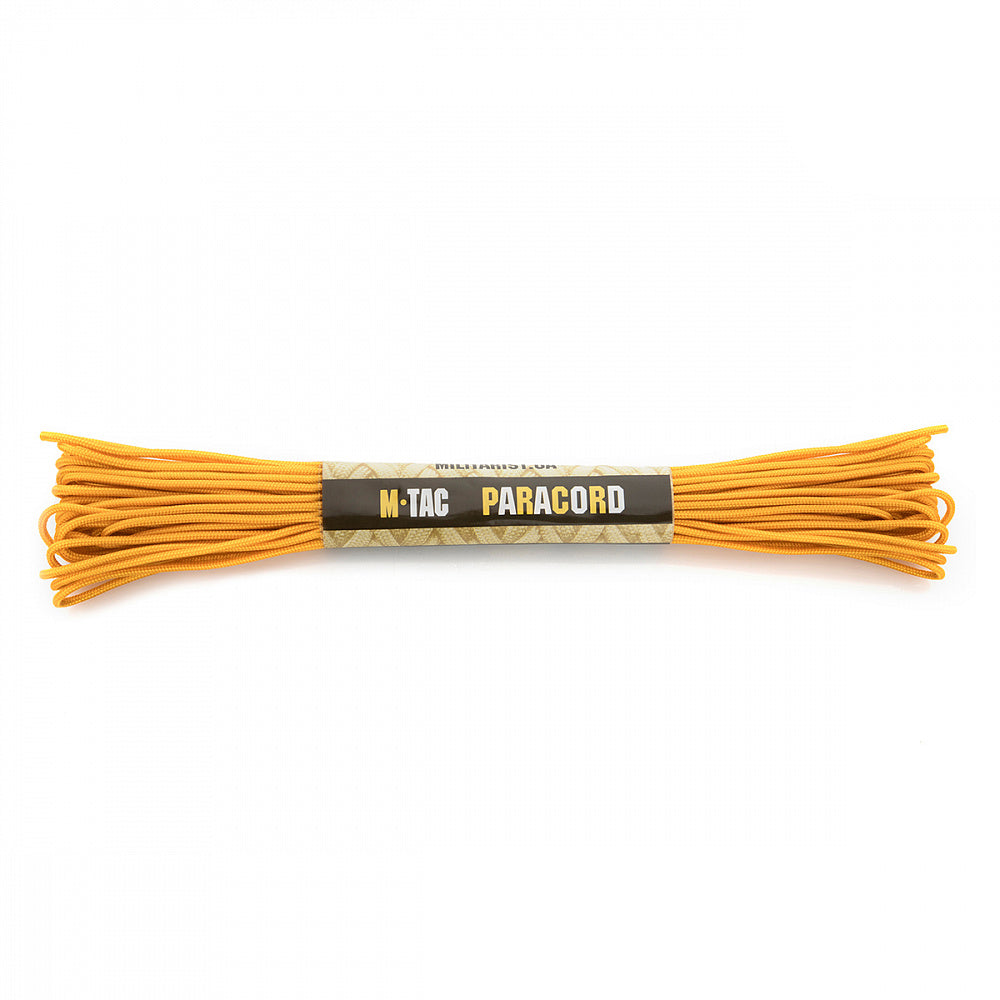 M-Tac paracord Minicord 15 m