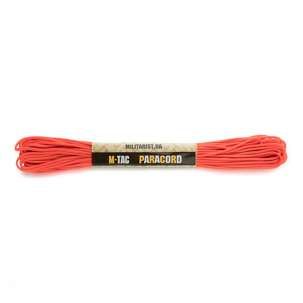 M-Tac paracord Minicord 15 m