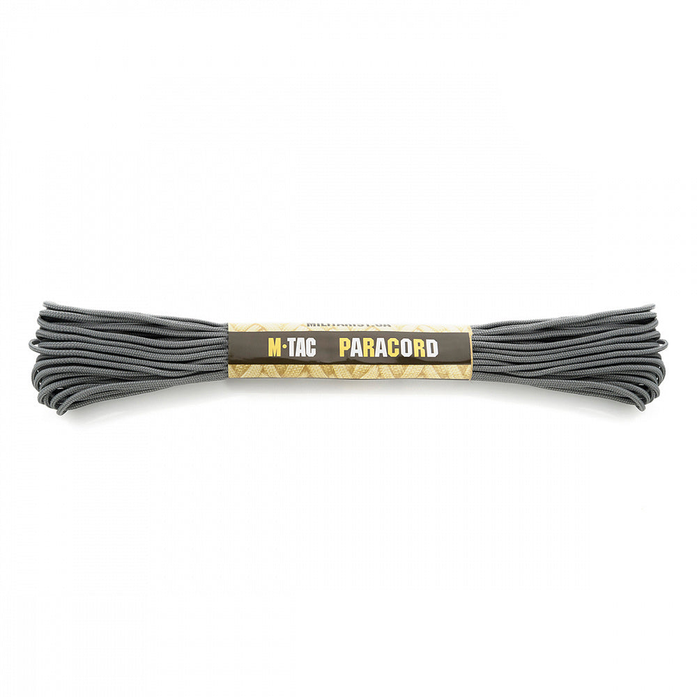 M-Tac paracord Minicord 15 m