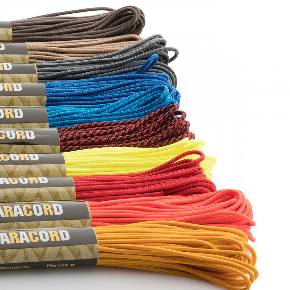 M-Tac paracord Minicord 15 m