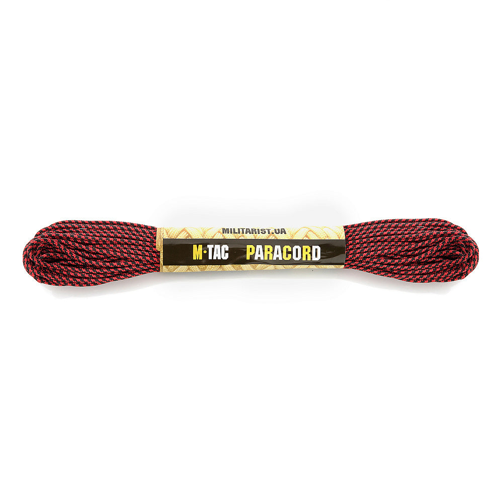 M-Tac paracord Minicord 15 m