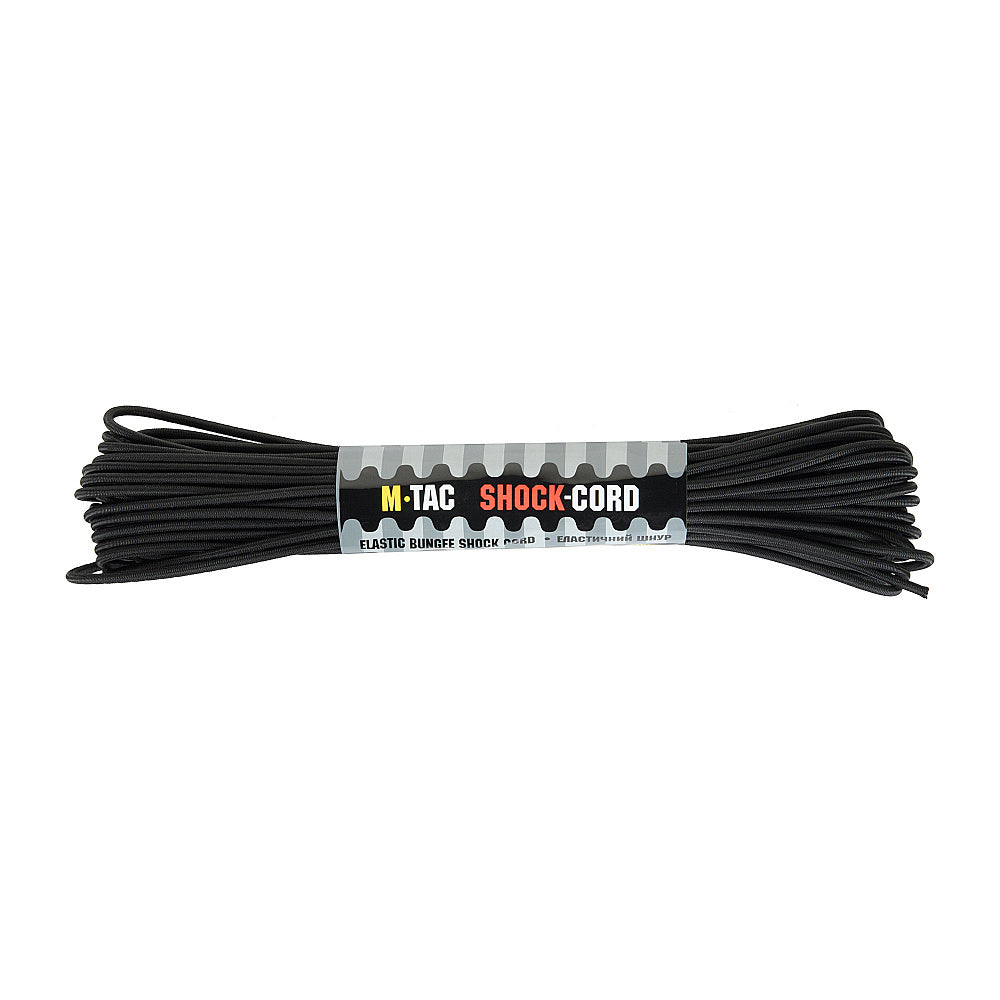 M-Tac paracord Shock-Cord 15 m