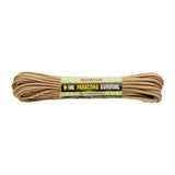 M-Tac paracord Survival