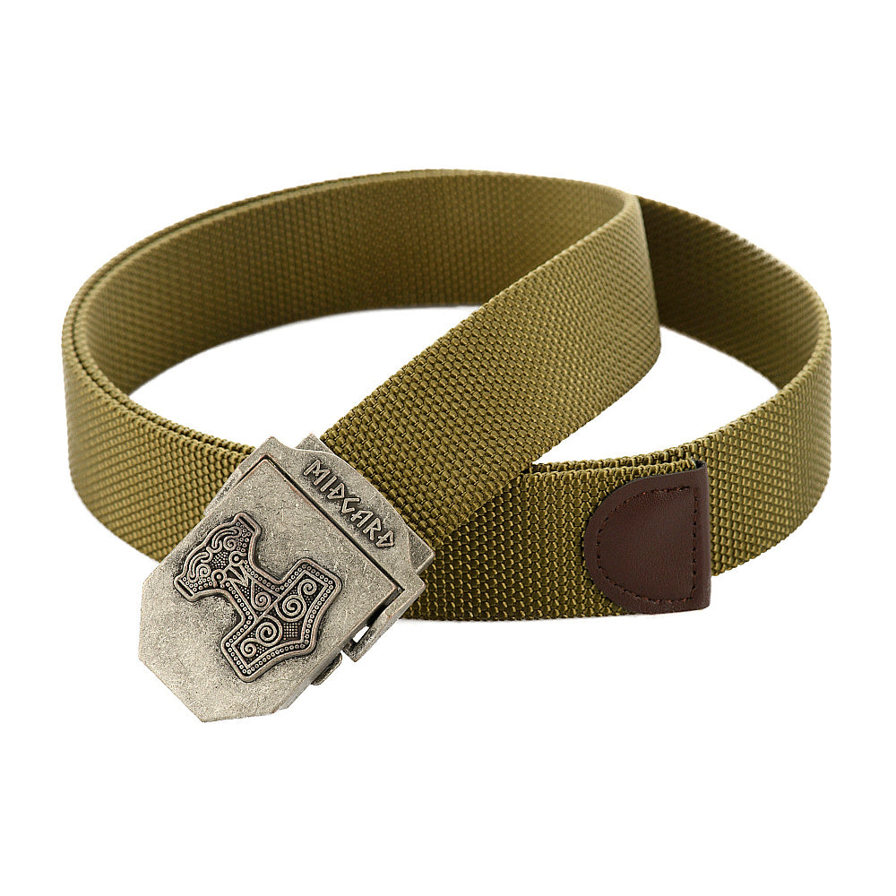 M-Tac Thor's Hammer belt