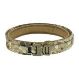 M-Tac Range Belt D-Ring Cobra-spänne