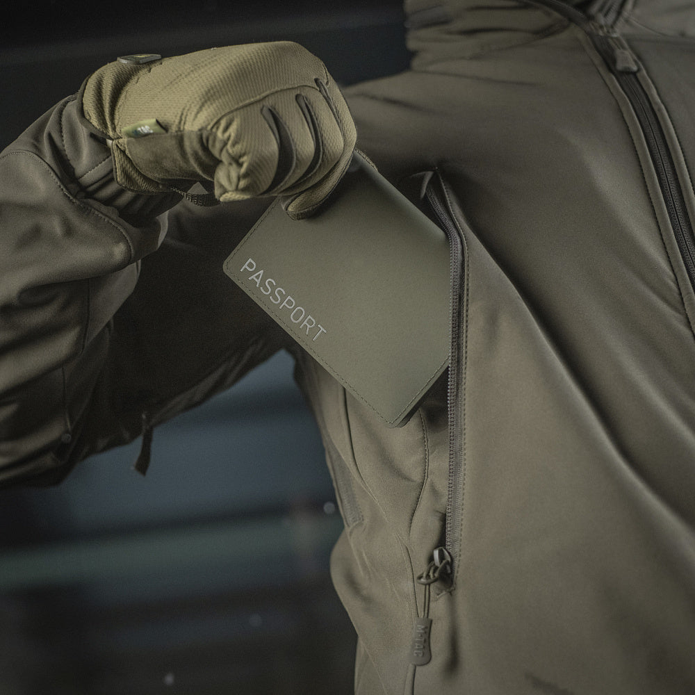 M-Tac Passfodral