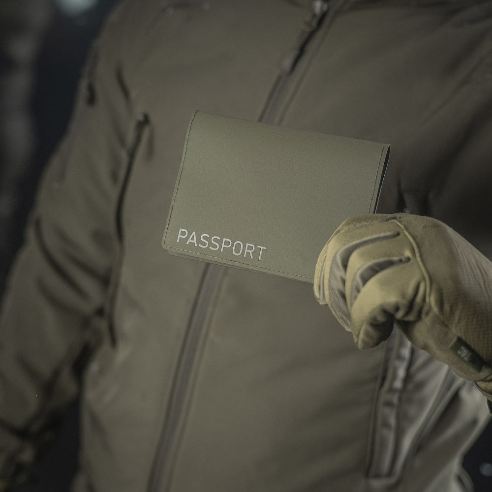 M-Tac Passfodral
