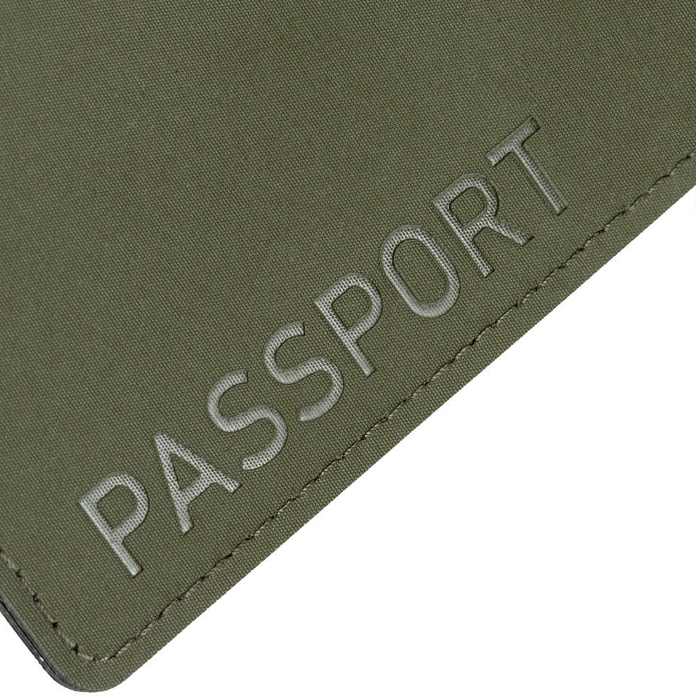 M-Tac Passfodral