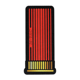 M-Tac Patch 12GA AMMO