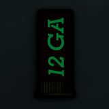 M-Tac Patch 12GA AMMO