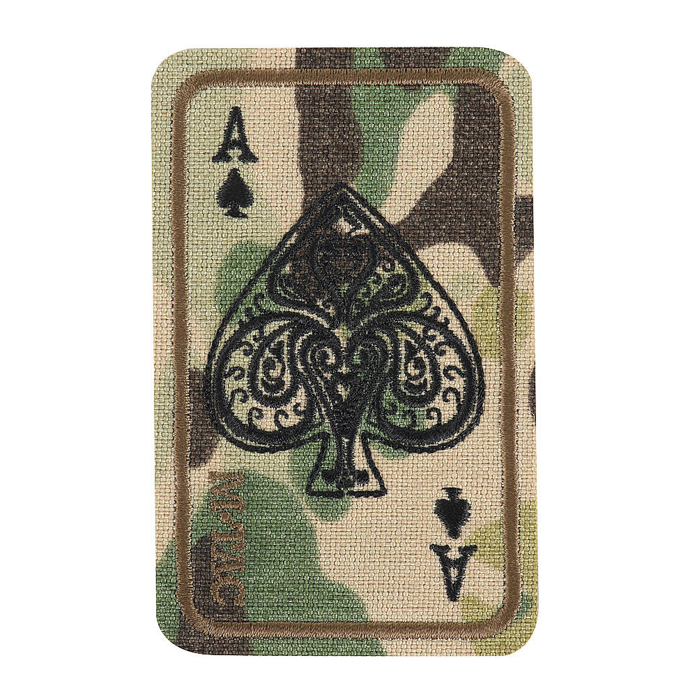 M-Tac patch Spader ess (brodyr)