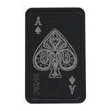 M-Tac patch Spader ess (brodyr)
