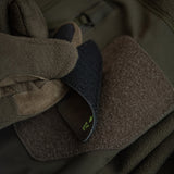 M-Tac patch Spader ess Laser Cut