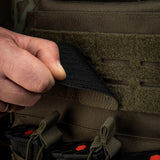 M-Tac patch Spader ess Laser Cut