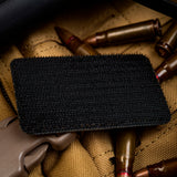 M-Tac patch AKM 7","62x39 Laser Cut