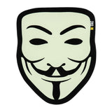 M-Tac Patch Anonymous GID