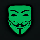 M-Tac Patch Anonymous GID
