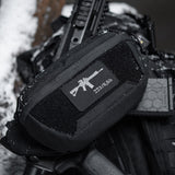 M-Tac patch AR-15 223/5","56 laserskuren
