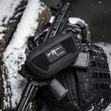 M-Tac patch AR-15 223/5","56 laserskuren