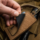 M-Tac patch AR-15 223/5","56 laserskuren