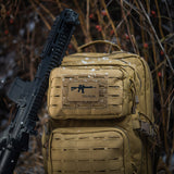 M-Tac patch AR-15 223/5","56 laserskuren