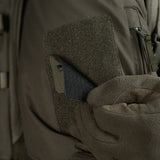 M-Tac patch AR-15 223/5","56 laserskuren