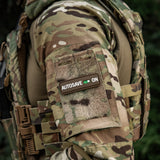 M-Tac Patch Autosave PVC