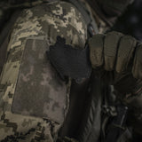 M-Tac Patch Baba-Yaga Vertikal