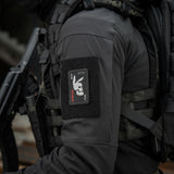 M-Tac patch Bad Boy (brodyr)