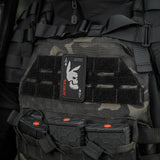 M-Tac patch Bad Boy (brodyr)