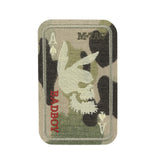 M-Tac patch Bad Boy (brodyr)