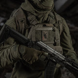 M-Tac patch Bad Boy (brodyr)